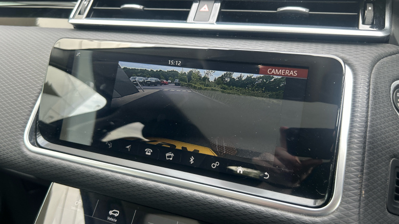 Land Rover Range Rover Velar 2.0 P250 SE 5dr Auto Petrol Estate